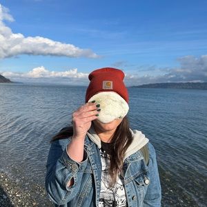 Meet your Posher, Christine